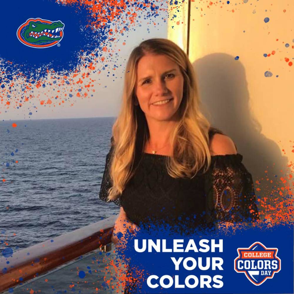 Meet your Posher, Angie